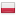 lxcenter.org server is located in Poland