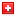 lxcenter.org server is located in Switzerland